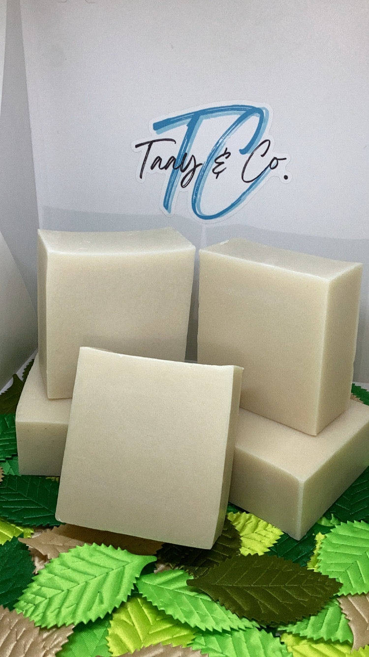 Sea Moss Soap