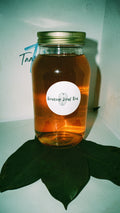 Soursop Leaf Tea